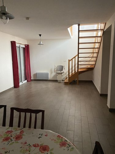 Maison a vendre Merdrignac 22230 Côtes-d'Armor 91 m2  202500 euros