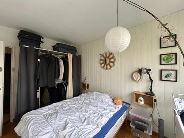 Appartement a vendre Rennes 35000 Ille-et-Vilaine 83 m2 5 pièces 219399 euros