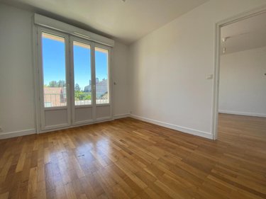 Location appartement Nantes 44000 Loire-Atlantique 56 m2  892 euros