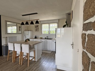 Maison a vendre Plouider 29260 Finistère 145 m2 5 pièces 259700 euros