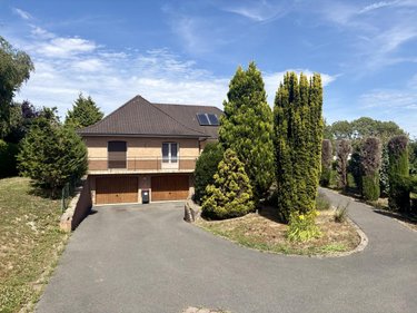 Maison a vendre Souchez 62153 Pas-de-Calais 158 m2 6 pièces 375000 euros
