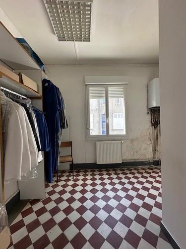 Maison a vendre Angers 49000 Maine-et-Loire 53 m2 3 pièces 137800 euros