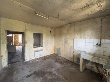 Maison a vendre Beaumont-sur-Sarthe 72170 Sarthe 40 m2 2 pièces 37640 euros