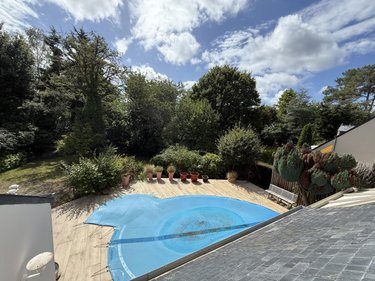 Maison a vendre Brech 56400 Morbihan 130 m2 6 pièces 590000 euros