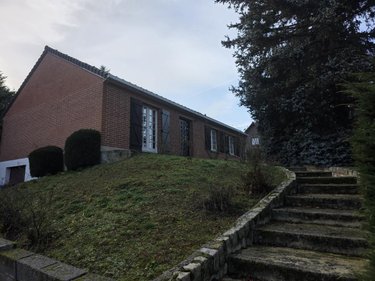 Maison a vendre Saint-Hilaire-lez-Cambrai 59292 Nord 95 m2 7 pièces 199817 euros