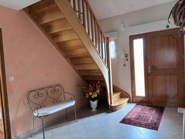 Maison a vendre Bailleul-Sir-Berthoult 62580 Pas-de-Calais 190 m2 5 pièces 417000 euros