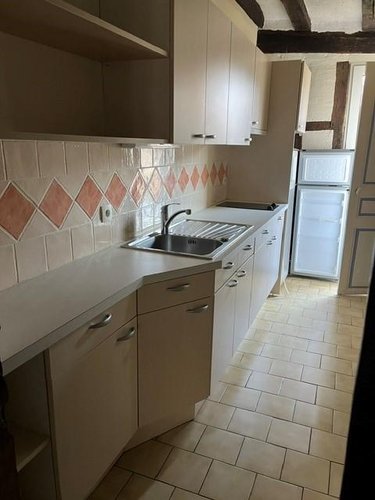 Location appartement Le Mans 72000 Sarthe 36 m2 1 pièce 385 euros