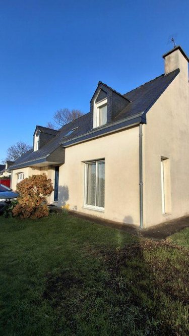 Maison a vendre La Forêt-Fouesnant 29940 Finistère 122 m2 7 pièces 491150 euros