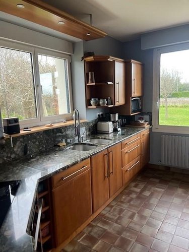 Maison a vendre Sarzeau 56370 Morbihan 115 m2 4 pièces 453200 euros