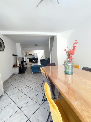 Maison a vendre Aire-sur-la-Lys 62120 Pas-de-Calais 116 m2 4 pièces 151000 euros