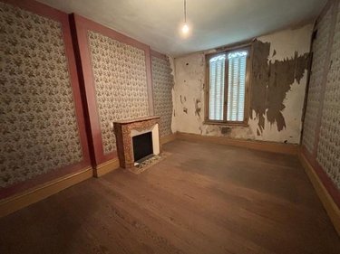 Maison a vendre Molinchart 02000 Aisne 162 m2 7 pièces 160000 euros