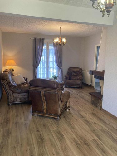 Maison a vendre Pelves 62118 Pas-de-Calais 106 m2 7 pièces 223600 euros