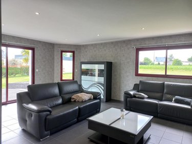 Maison a vendre Saint-Rieul 22270 Côtes-d'Armor 167 m2  355300 euros