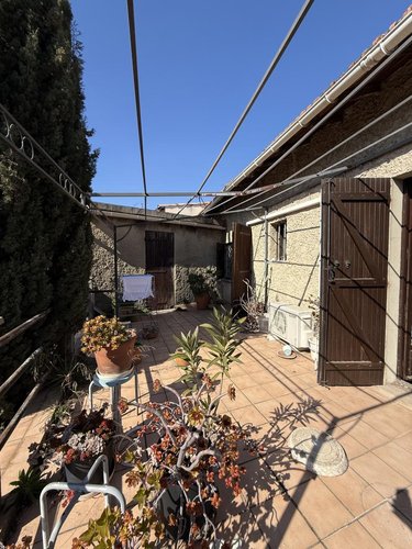 Maison a vendre Montpellier 34000 Hérault 156 m2 5 pièces 365000 euros