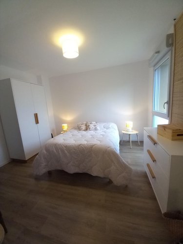 Location appartement Montlouis-sur-Loire 37270 Indre-et-Loire 97 m2 4 pièces 1400 euros