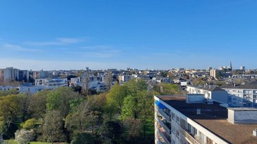 Appartement a vendre Angers 49000 Maine-et-Loire 111 m2 5 pièces 260400 euros