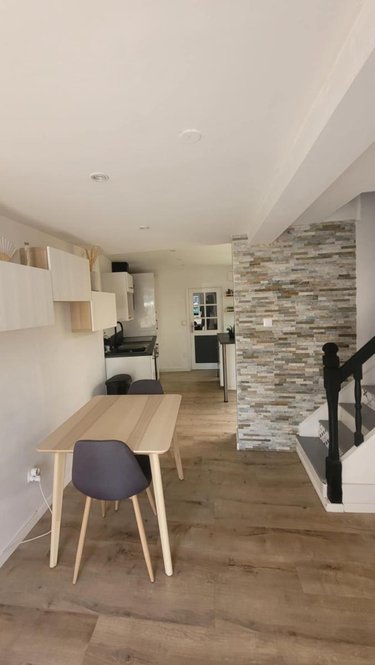 Location maison Amiens 80000 Somme 55 m2  720 euros