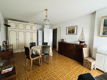 Appartement a vendre Lorient 56100 Morbihan 46 m2 2 pièces 89500 euros