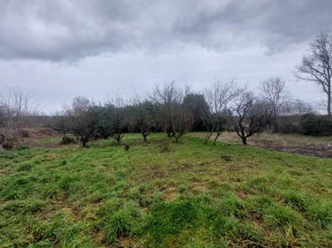 Maison a vendre Cossé-le-Vivien 53230 Mayenne 97 m2 5 pièces 157560 euros