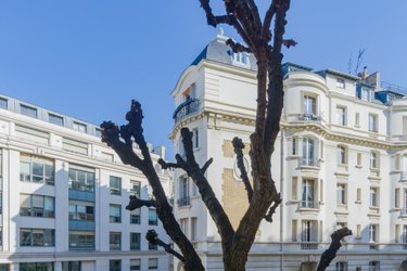 Appartement a vendre Paris 16e arrondissement 75016 Paris 58 m2 2 pièces 735000 euros
