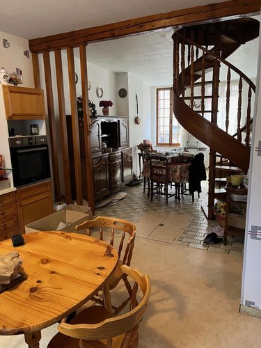 Maison a vendre Arras 62000 Pas-de-Calais 102 m2 5 pièces 187800 euros