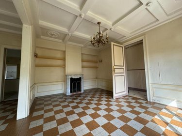 Maison a vendre Rouen 76000 Seine-Maritime 200 m2 7 pièces 298200 euros