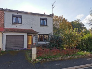 Maison a vendre Marquion 62860 Pas-de-Calais 86 m2 6 pièces 85500 euros