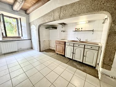 Maison a vendre Val-d'Arcomie 15320 Cantal 441 m2 12 pièces 365000 euros