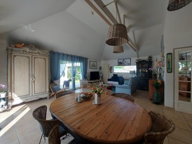 Maison a vendre Kervignac 56700 Morbihan 102 m2 5 pièces 457280 euros