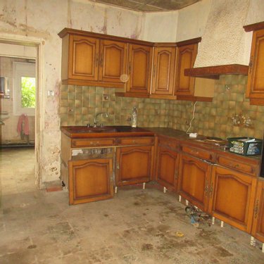 Maison a vendre Hénin-Beaumont 62110 Pas-de-Calais 79 m2 5 pièces 85400 euros