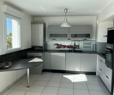 Appartement a vendre Lanester 56600 Morbihan 90 m2 5 pièces 270584 euros