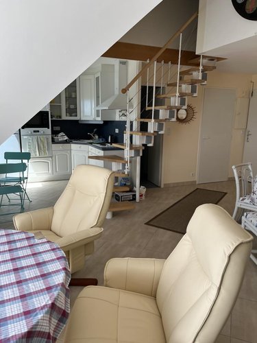 Appartement a vendre Le Croisic 44490 Loire-Atlantique 50 m2 3 pièces 336000 euros