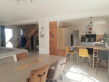 Maison a vendre Trézilidé 29440 Finistère 135 m2 6 pièces 270920 euros