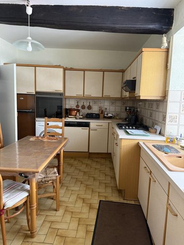 Maison a vendre Vannes 56000 Morbihan 125 m2 6 pièces 728900 euros