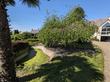 Maison a vendre Saint Thégonnec Loc Eguiner 29410 Finistère 79 m2 3 pièces 155960 euros
