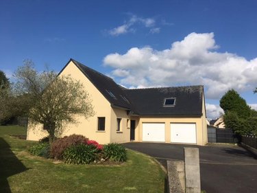 Maison a vendre Plouédern 29800 Finistère 150 m2  423800 euros
