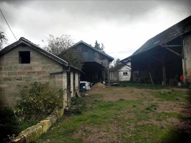 Maison a vendre Soulangis 18220 Cher 240 m2 6 pièces 247200 euros