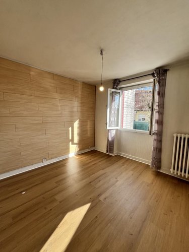 Appartement a vendre Besançon 25000 Doubs 60 m2 4 pièces 95000 euros