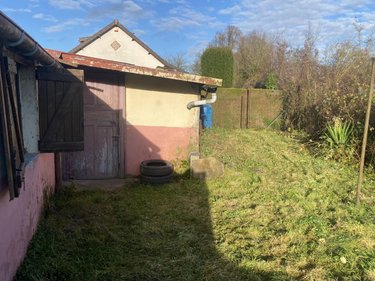 Maison a vendre Étricourt-Manancourt 80360 Somme 86 m2 4 pièces 27400 euros