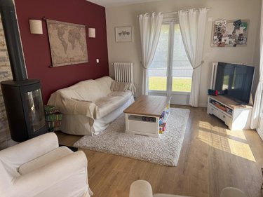 Maison a vendre Escaudoeuvres 59161 Nord 156 m2 6 pièces 351000 euros