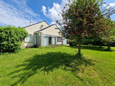 Maison a vendre La Ménitré 49250 Maine-et-Loire 120 m2 5 pièces 261400 euros