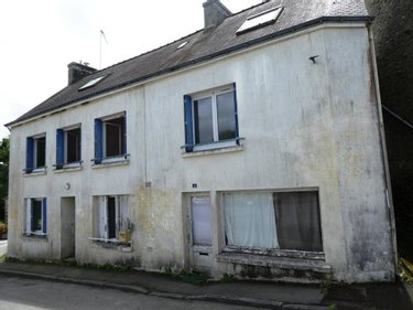 Maison a vendre Locmalo 56160 Morbihan 100 m2 5 pièces 53300 euros