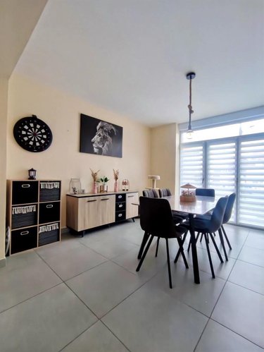 Maison a vendre Isbergues 62330 Pas-de-Calais 127 m2 5 pièces 223600 euros