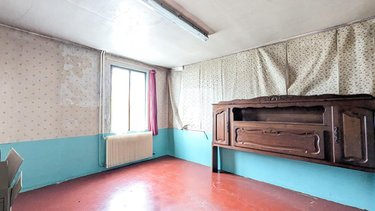 Maison a vendre Romilly-la-Puthenaye 27170 Eure 75 m2 4 pièces 95000 euros