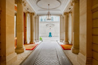 Appartement a vendre Paris 7e arrondissement 75007 Paris 230 m2 6 pièces 3300000 euros