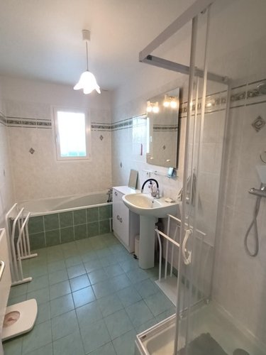 Maison a vendre La Flèche 72200 Sarthe 89 m2 6 pièces 205140 euros