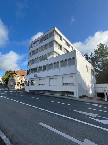 Immeuble a vendre Besançon 25000 Doubs 1408 m2  2300000 euros
