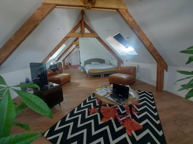 Maison a vendre Belz 56550 Morbihan 237 m2 15 pièces 882040 euros