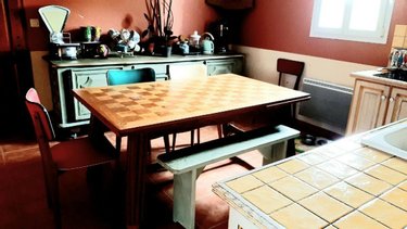 Maison a vendre Saint-Jean-Trolimon 29120 Finistère 113 m2 5 pièces 305000 euros