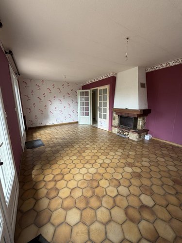 Maison a vendre Changé 72560 Sarthe 107 m2 5 pièces 204700 euros